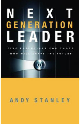 Next Generation Leader - HB