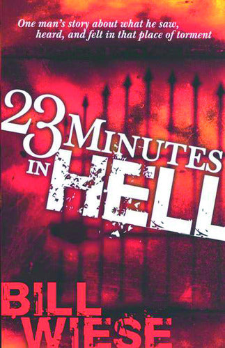 23 Minutes In Hell