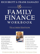 Family Finance Workbook-Teacher Edition