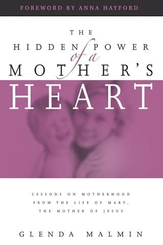 Hidden Power Of A Mothers Heart 