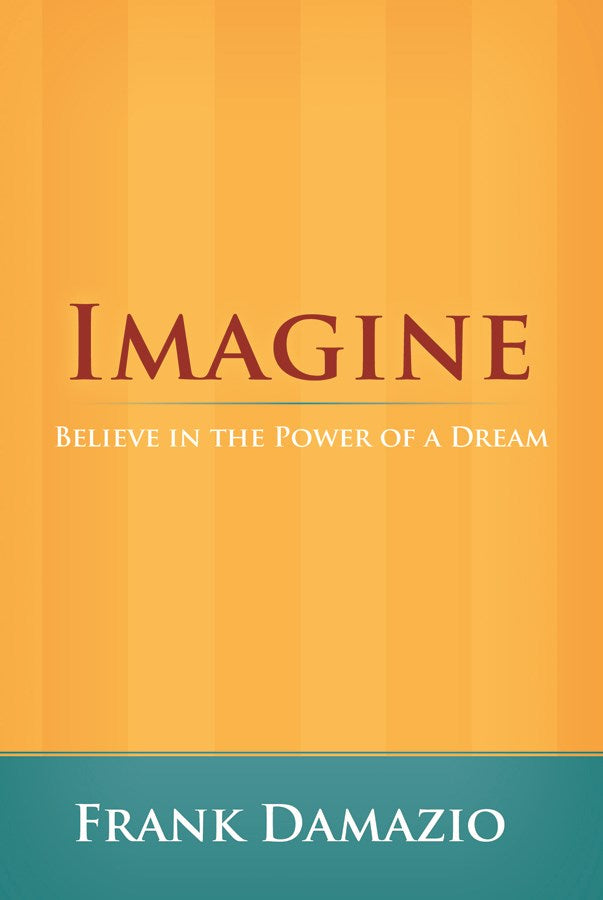 Imagine (Life Growth Series)