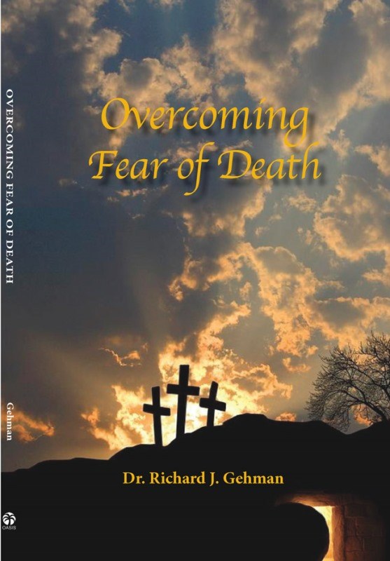 Overcoming Fear of Death