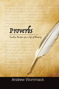 Proverbs