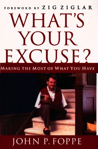 What Is Your Excuse?