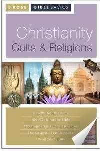 Christianity Cults & Religions