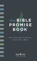 The Bible Promise Book (NLV)-Mass Market