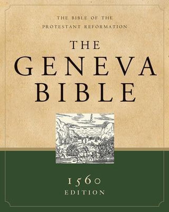 Geneva Bible