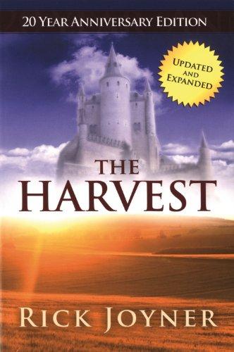 The Harvest