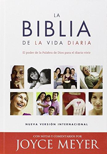 La Biblia De La Vida Diaria - NVI