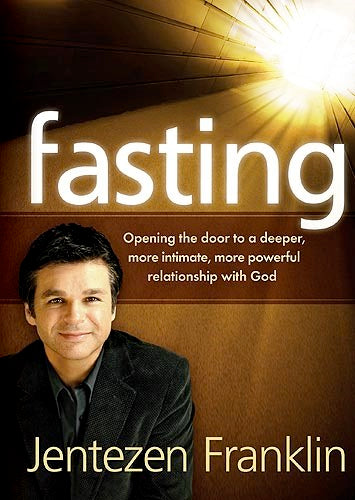 Fasting-Hardcover