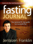 Fasting Journal 