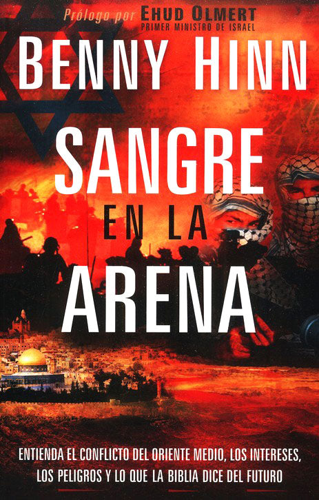 Sangre En La Arena