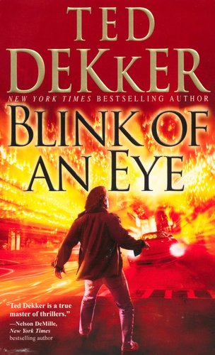 Blink of an Eye