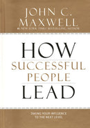 How Succesful People Lead