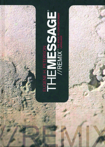 The Message // Remix 2.0