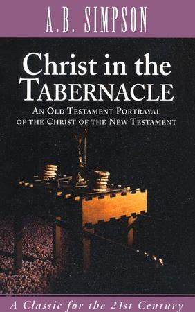 Christ In The Tabernacle