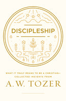 Discipleship: What It Truly Means To Be A Christian