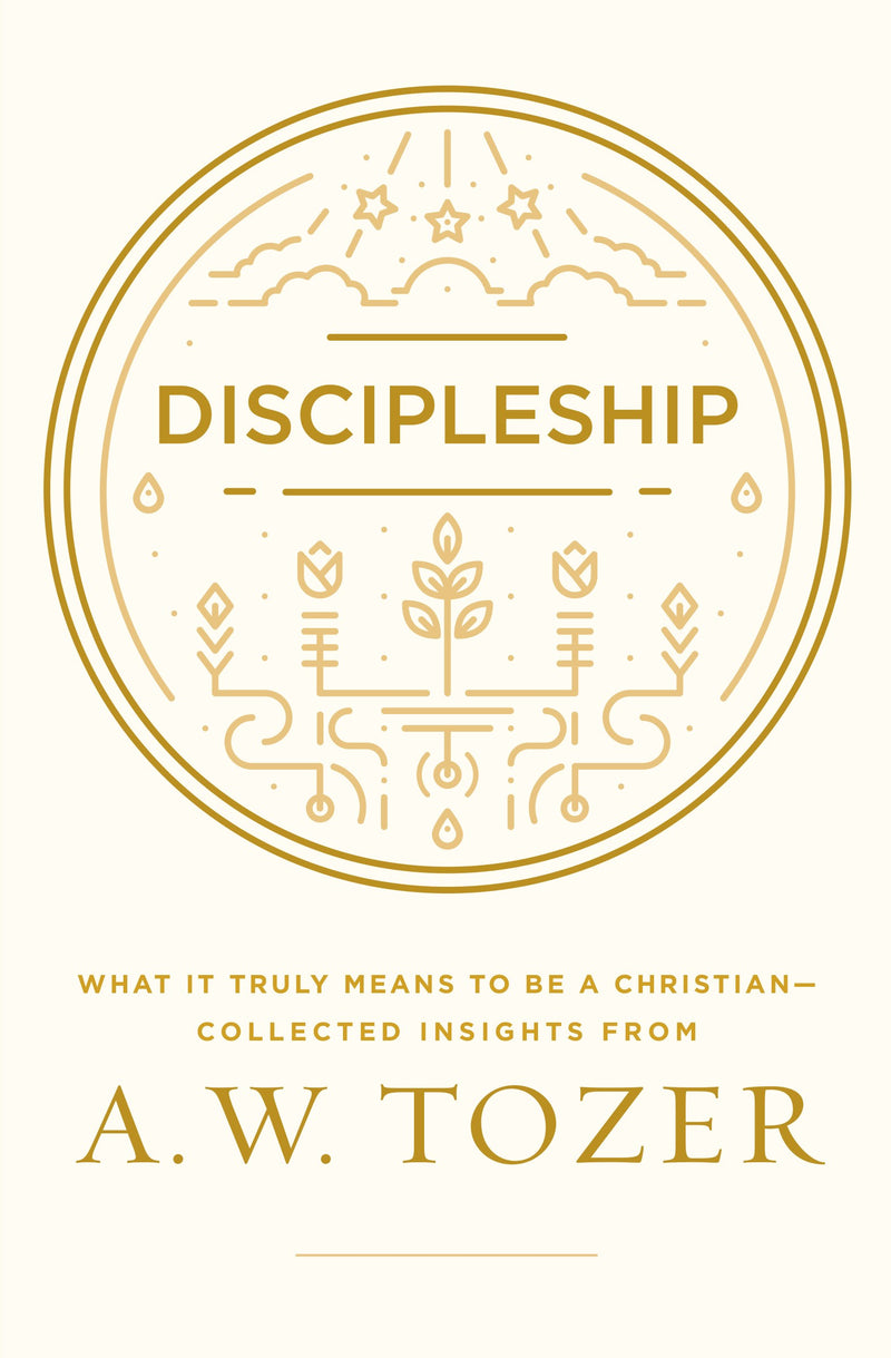 Discipleship: What It Truly Means To Be A Christian