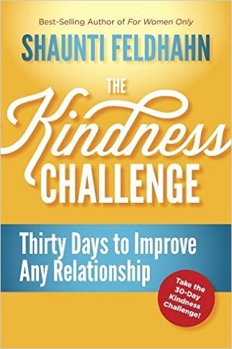 Kindness Challenge