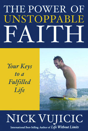 The Power of Unstoppable Faith (10-pack 