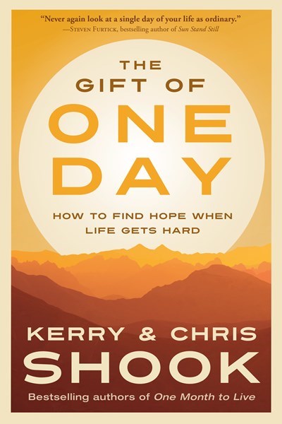 The Gift Of One Day-Softcover