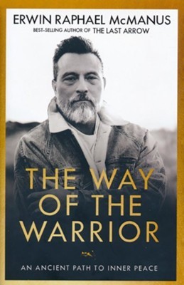 The Way Of The Warrior-Softcover