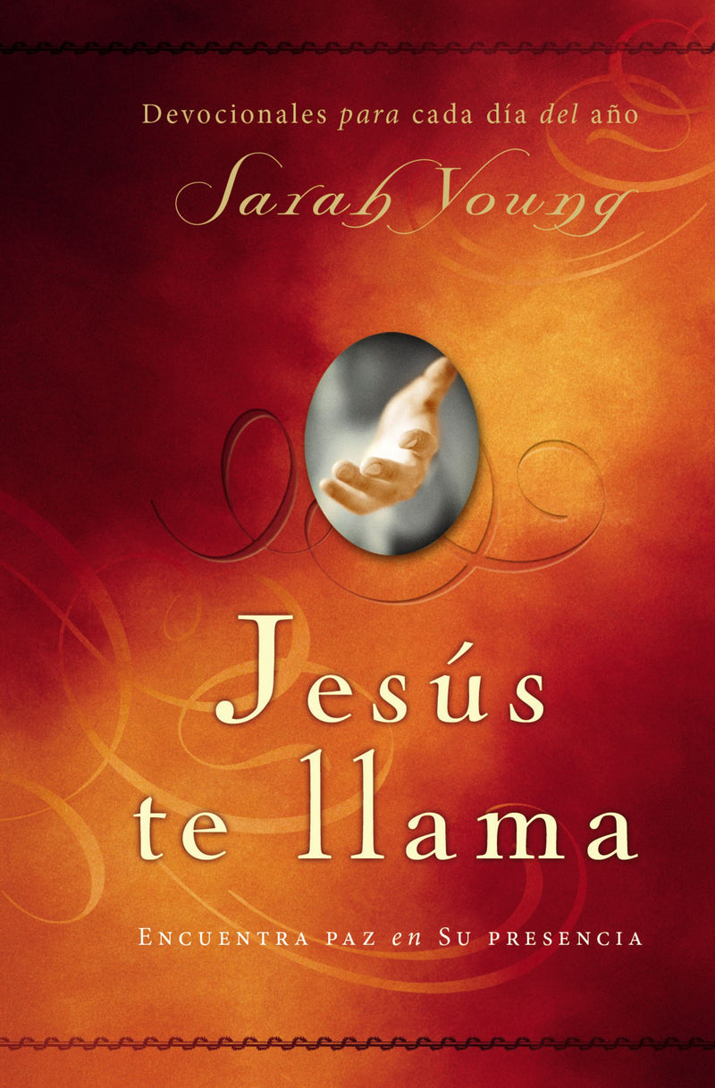 Calling Jesus (Spanish) Jesús te llama