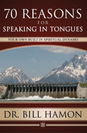 70 Reasons For Speaking In Tongues 