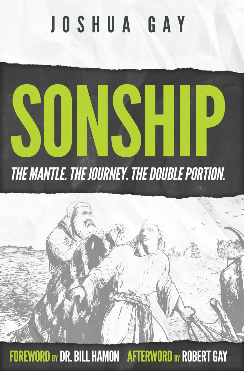 Sonship