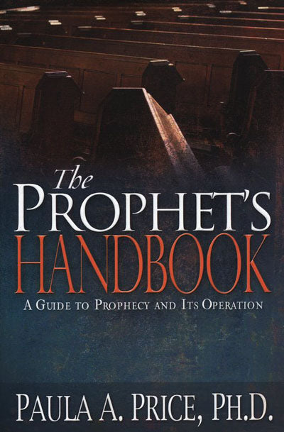 The Prophet's Handbook