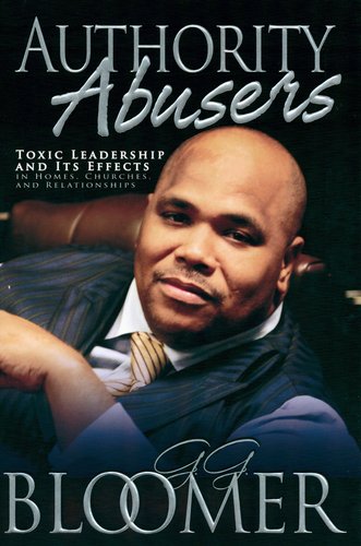 Authority Abusers (New & Expanded)