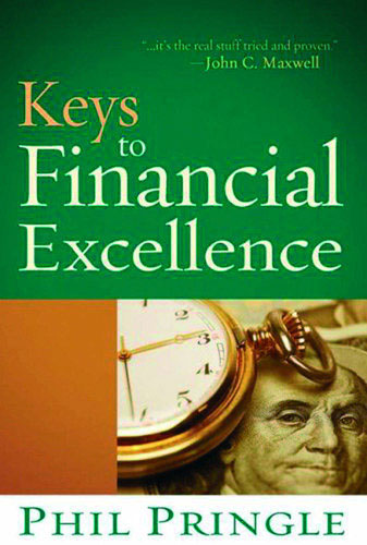 Keys To Financial Excellence