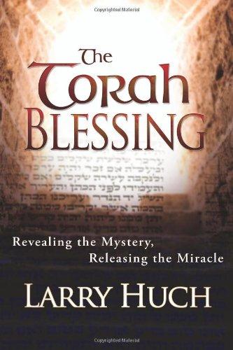 The Torah Blessing