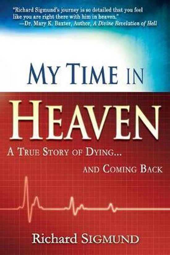 My Time In Heaven