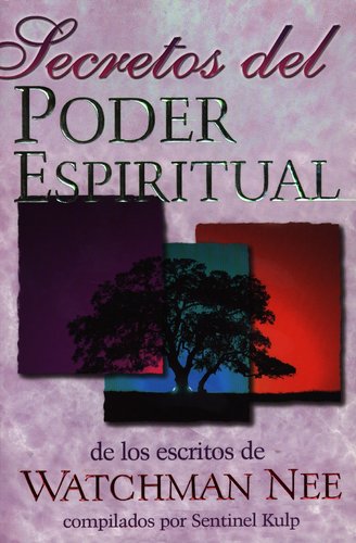 Secretos Del Poder Espiritual