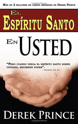 Espiritu Santo En Usted