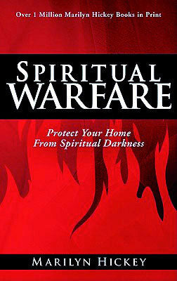 Spiritual Warfare