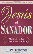 Jesús El Sanador