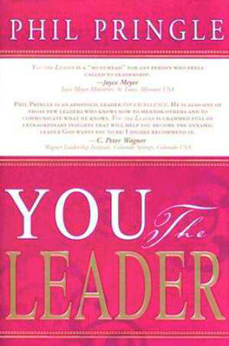 You The Leader