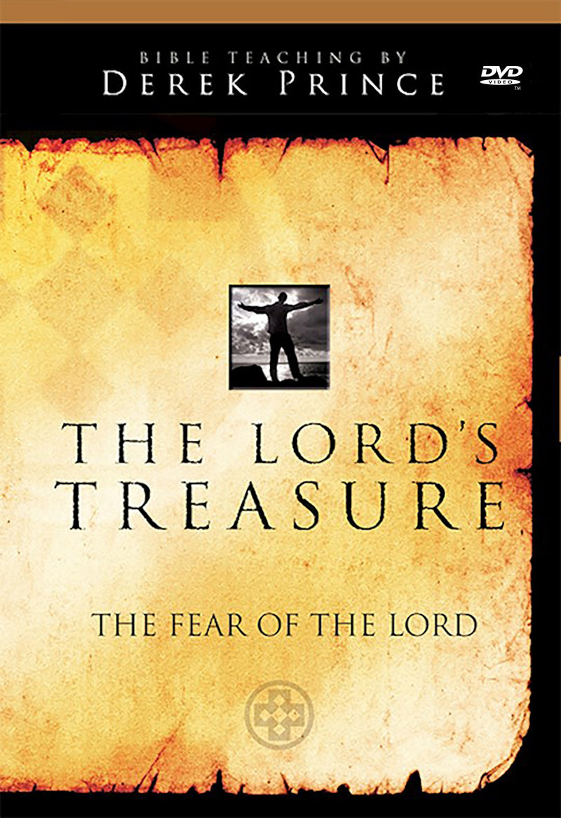 DVD-Lords Treasure (1 DVD)