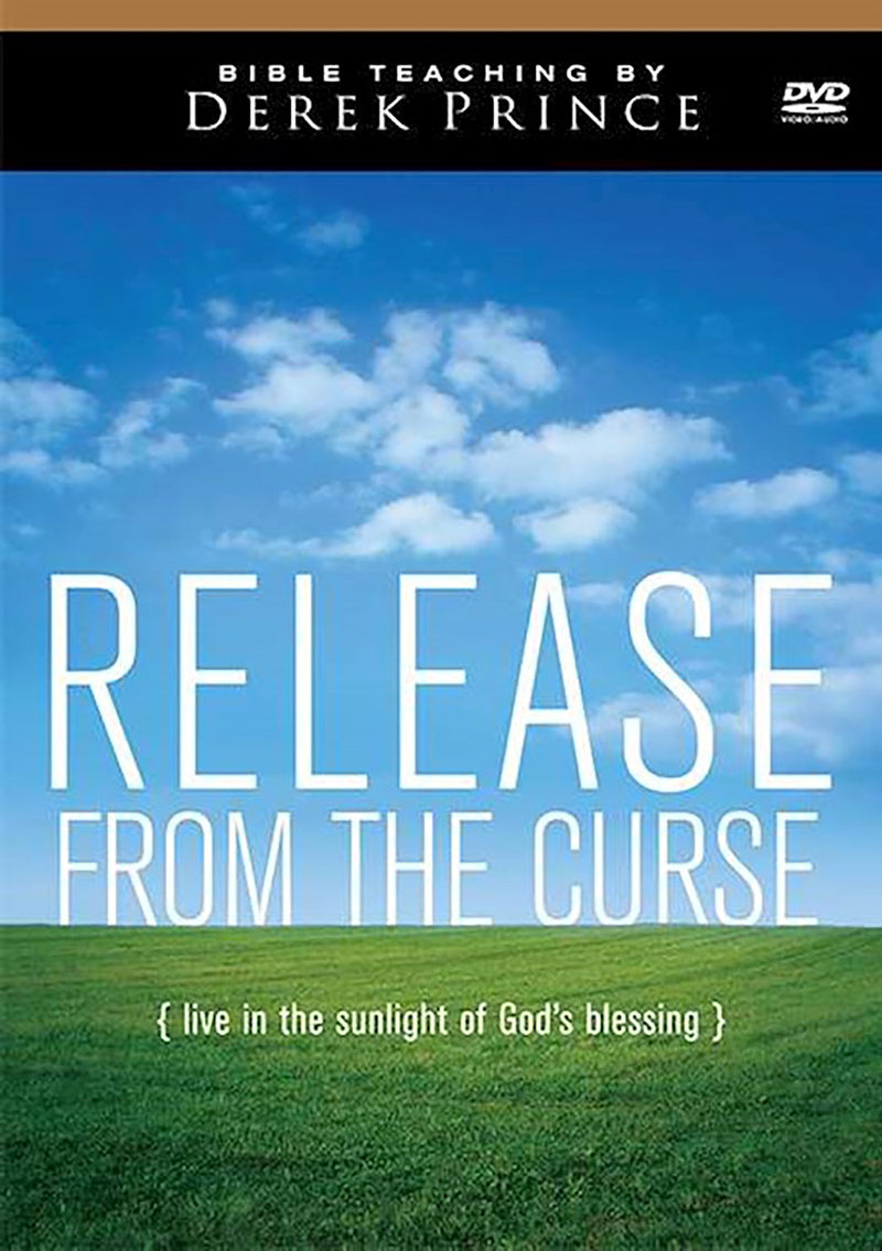 DVD-Release From The Curse (2 DVD)