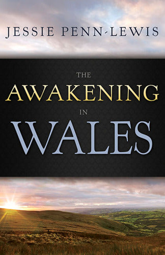 The Awakening In Wales