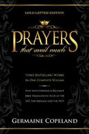 Prayers That Avail Much - 1 vol ed.