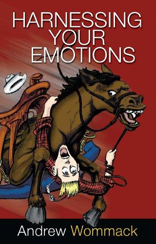 Harnessing Your Emotions