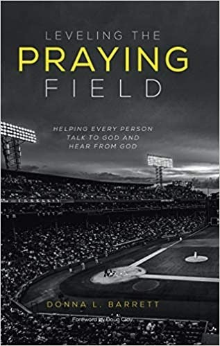 Leveling The Praying Field