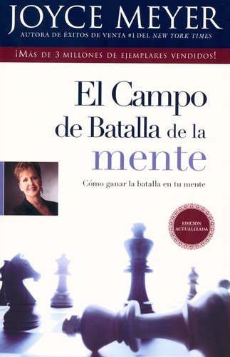 El Campo de Batalla de la Mente