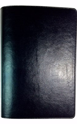 NIV Waterproof Bible-Black Imitation Leather