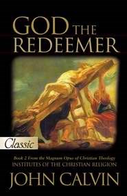 God The Redeemer