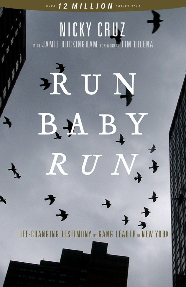 Run Baby Run-New Edition