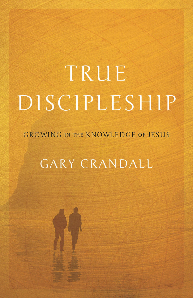 True Discipleship